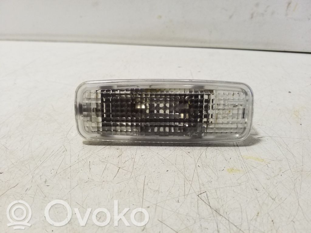 Otras luces interiores   4E0947105