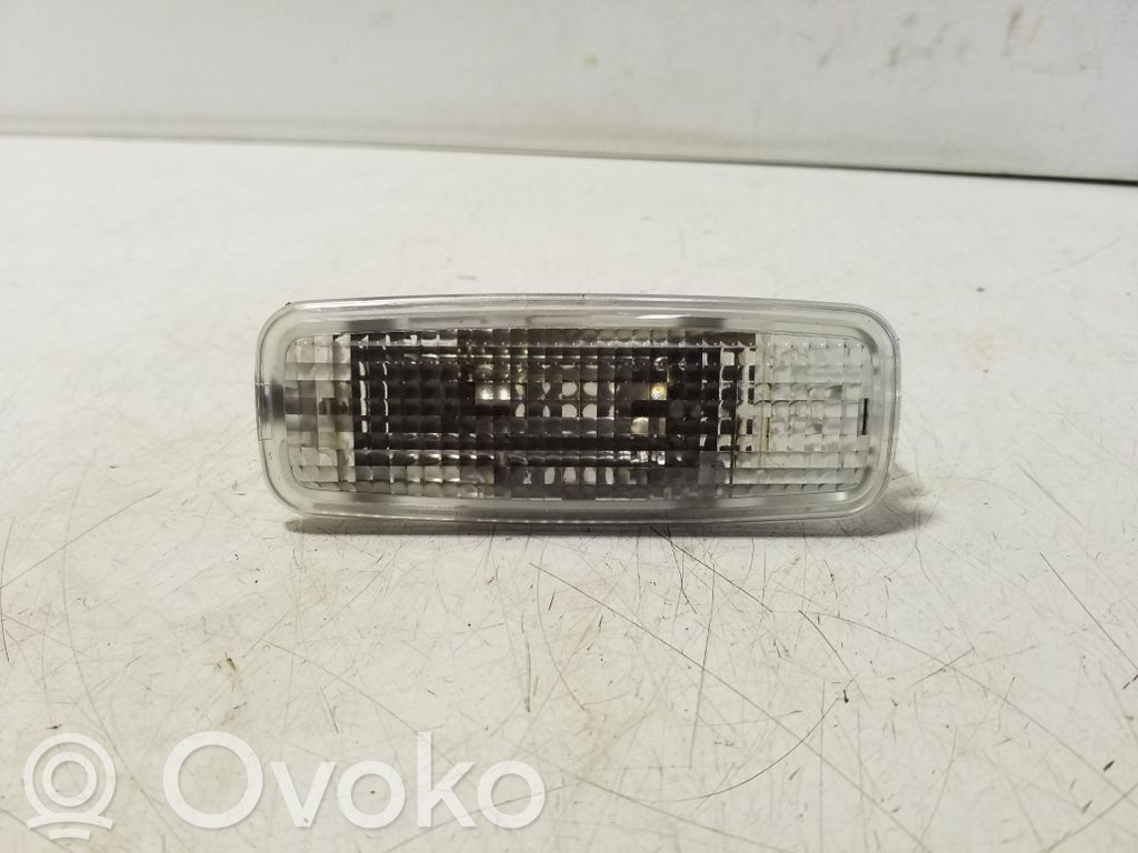 Otras luces interiores   4E0947105