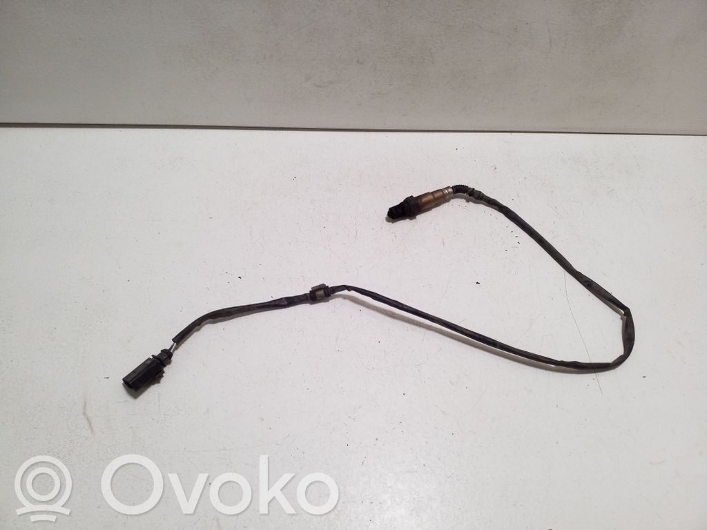 Audi TT TTS Mk2 Lambda probe sensor 