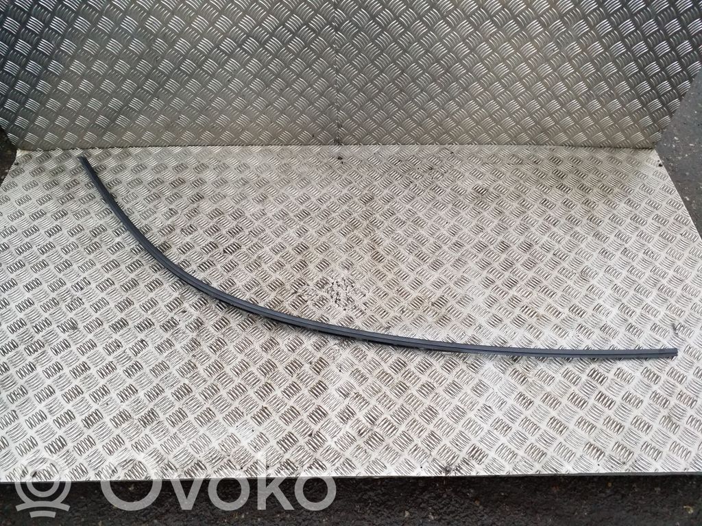 Audi TT TTS Mk2 Copertura modanatura barra di rivestimento del tetto 