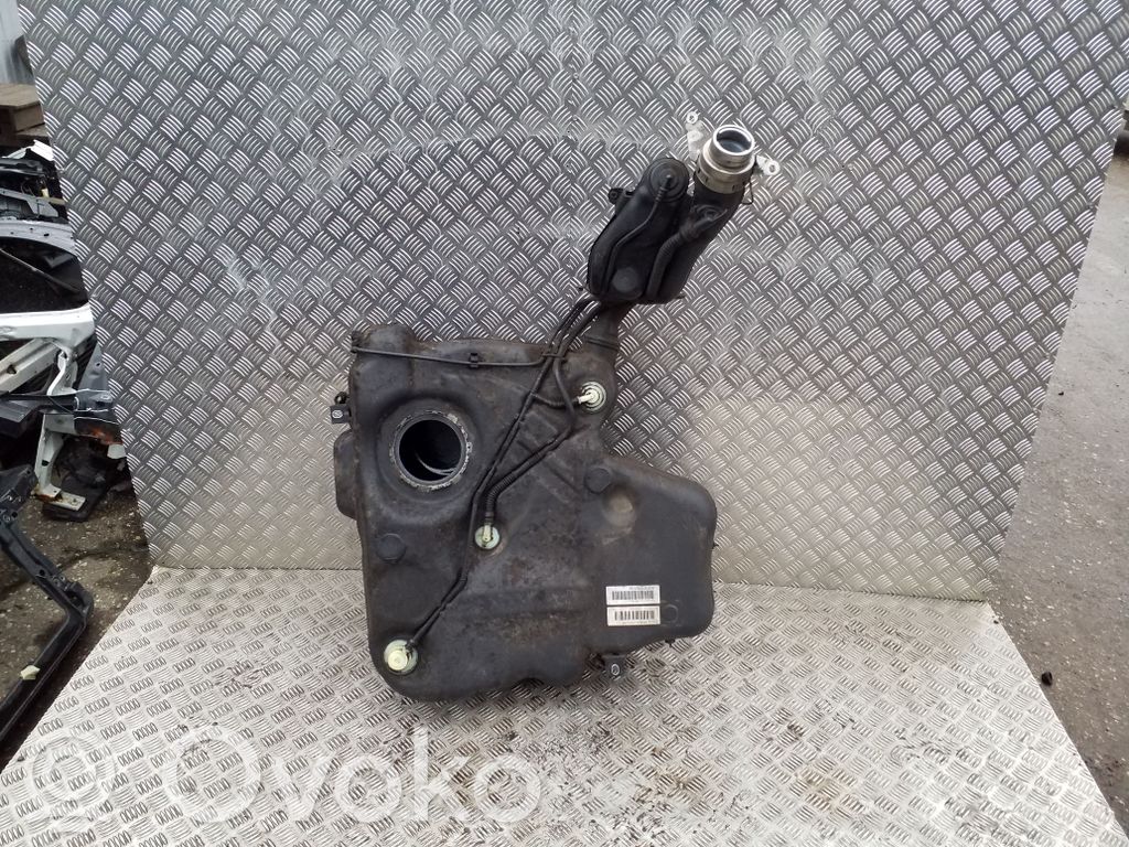 Audi TT TTS Mk2 Depósito de combustible 