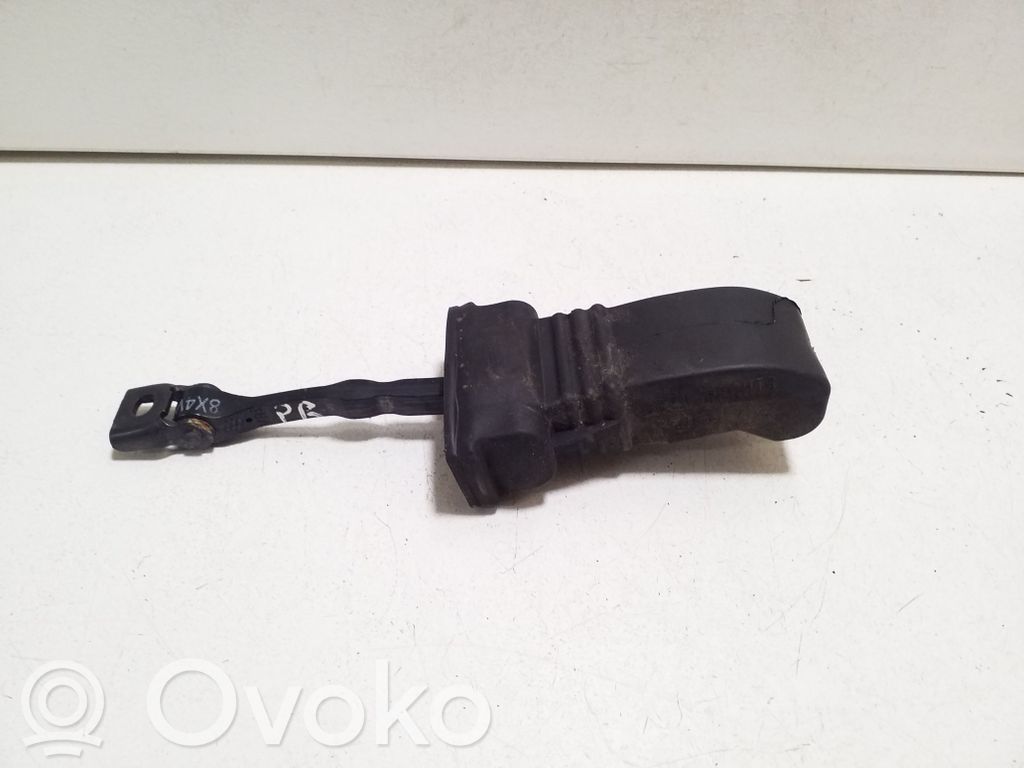 Audi A1 Etuoven pidätin 