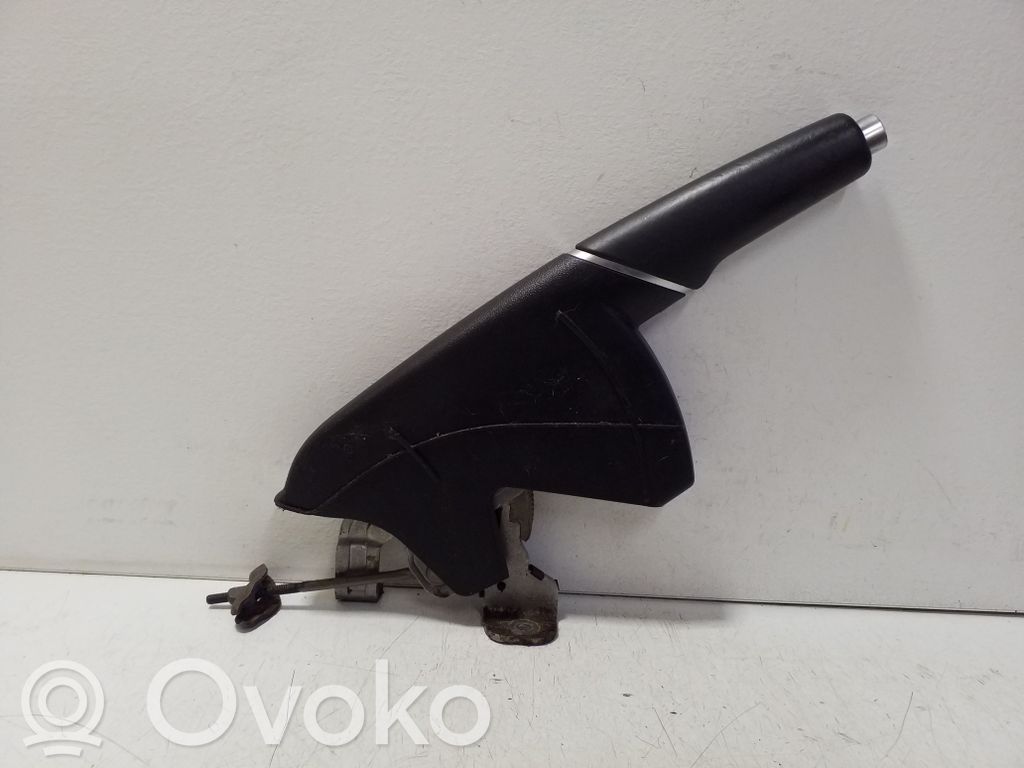 Audi A1 Frein à main / assemblage du levier 