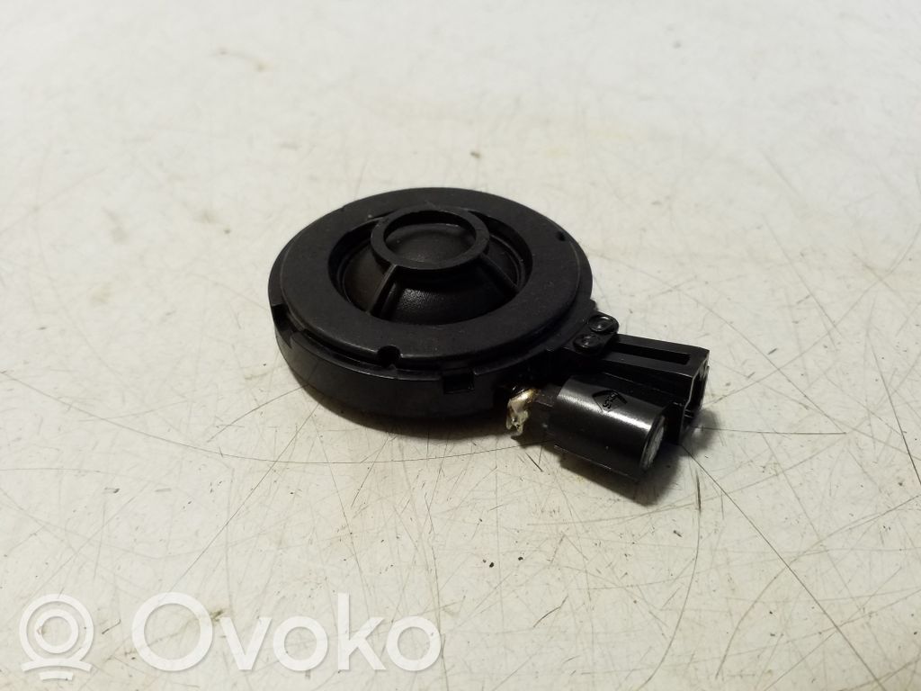 Audi A1 Takaovien diskanttikaiutin 