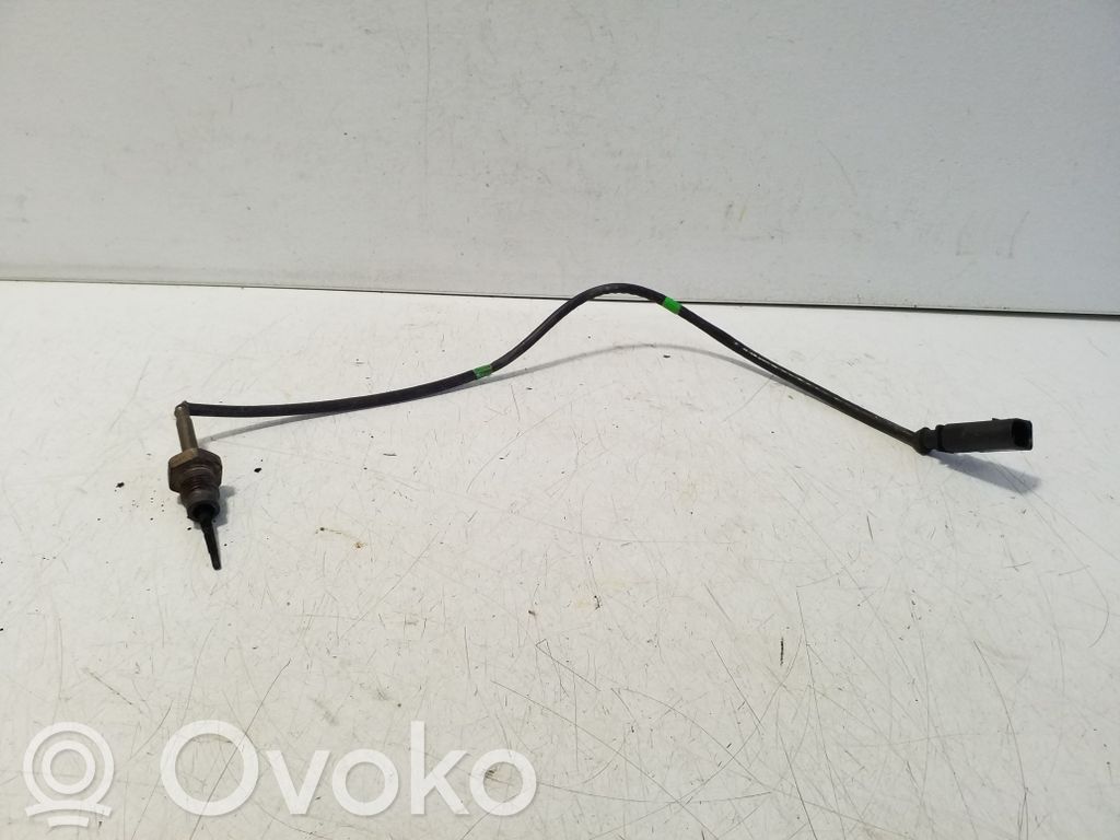 Audi A1 Pakokaasun lämpötila-anturi 