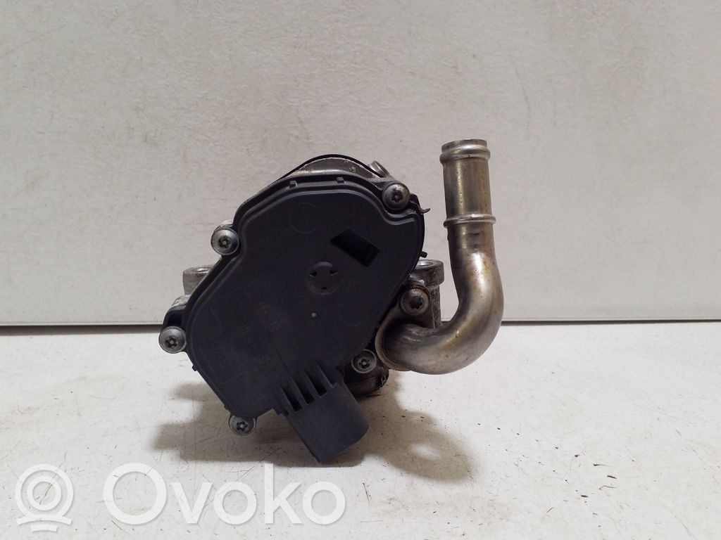 Audi A1 Valvola EGR