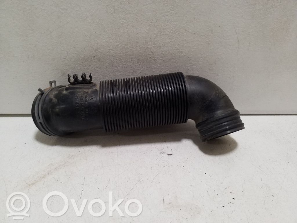 Audi A1 Ansaugrohr Ansaugschlauch Turbolader 