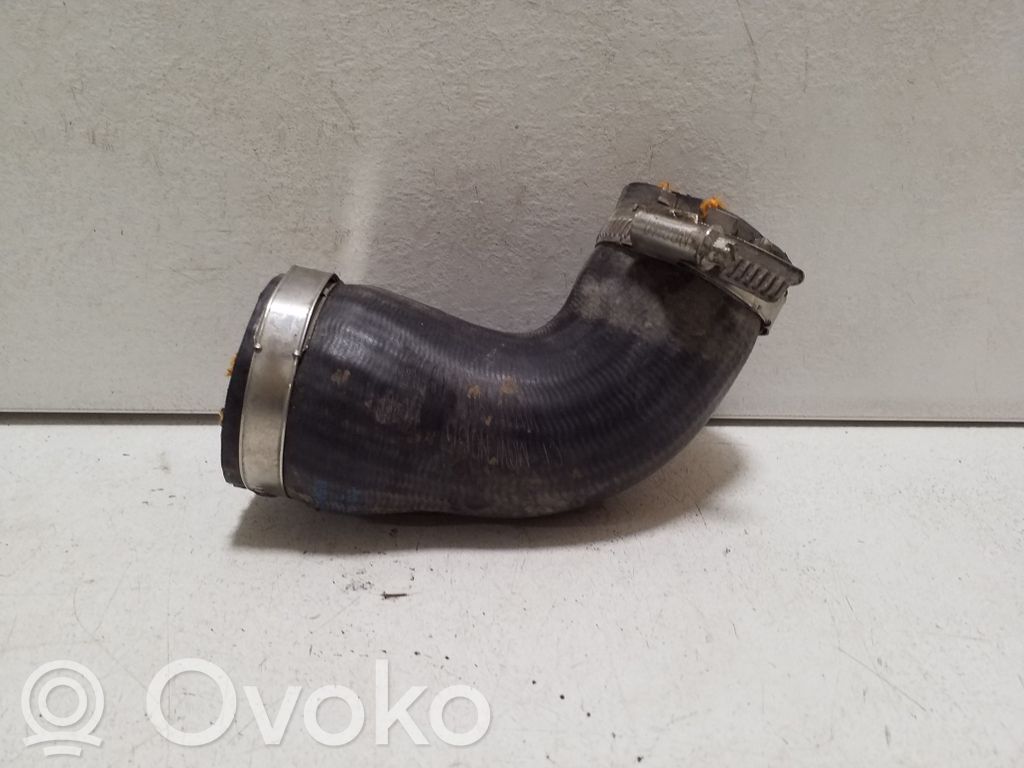 Audi A1 Furtun/conductă intercooler 