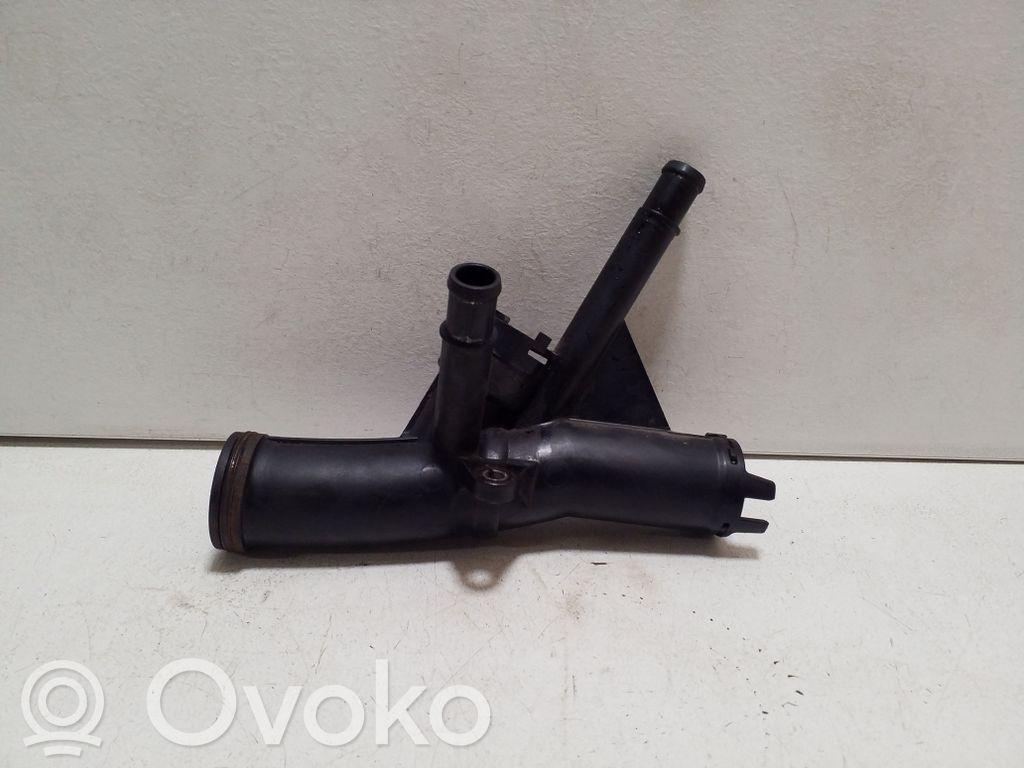 Kühlleitung / Kühlschlauch   04L121071E