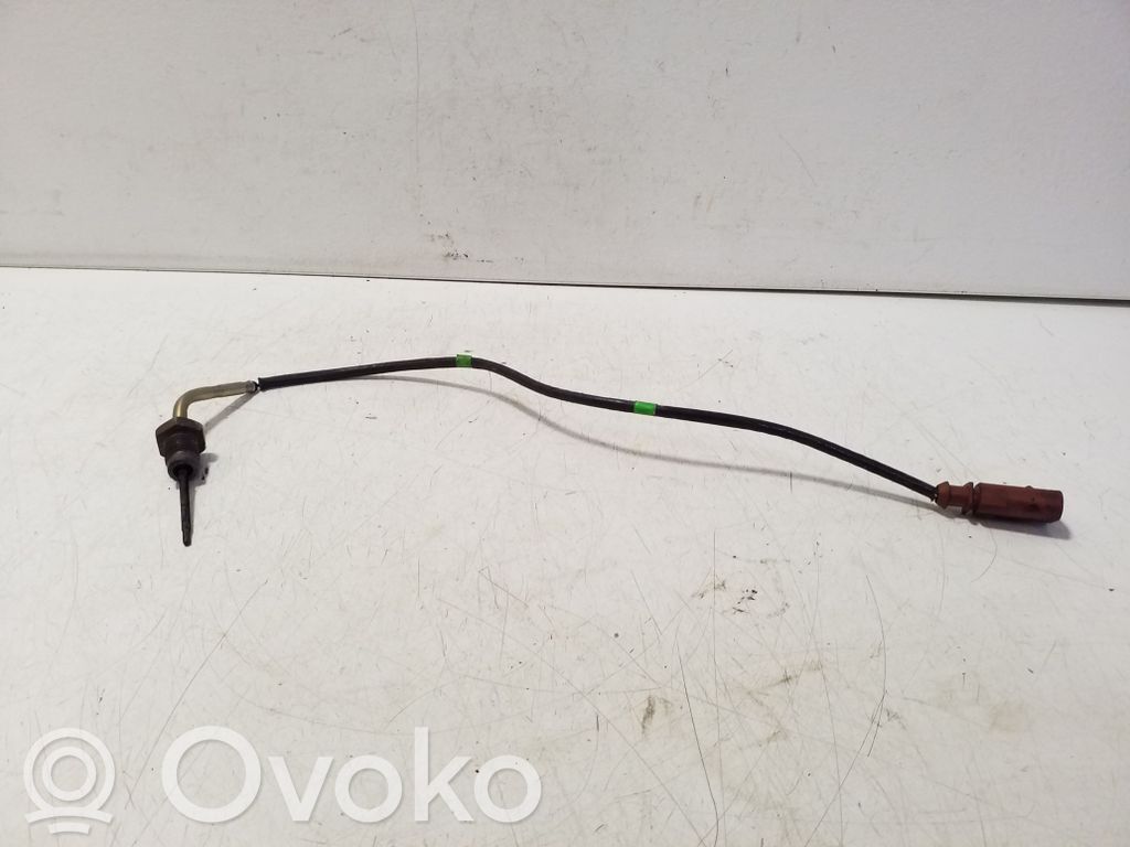Audi A1 Sensor de temperatura del escape 