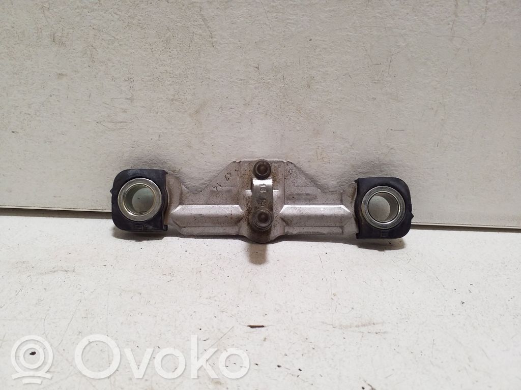 Audi A1 Ureche încuietoare portbagaj 