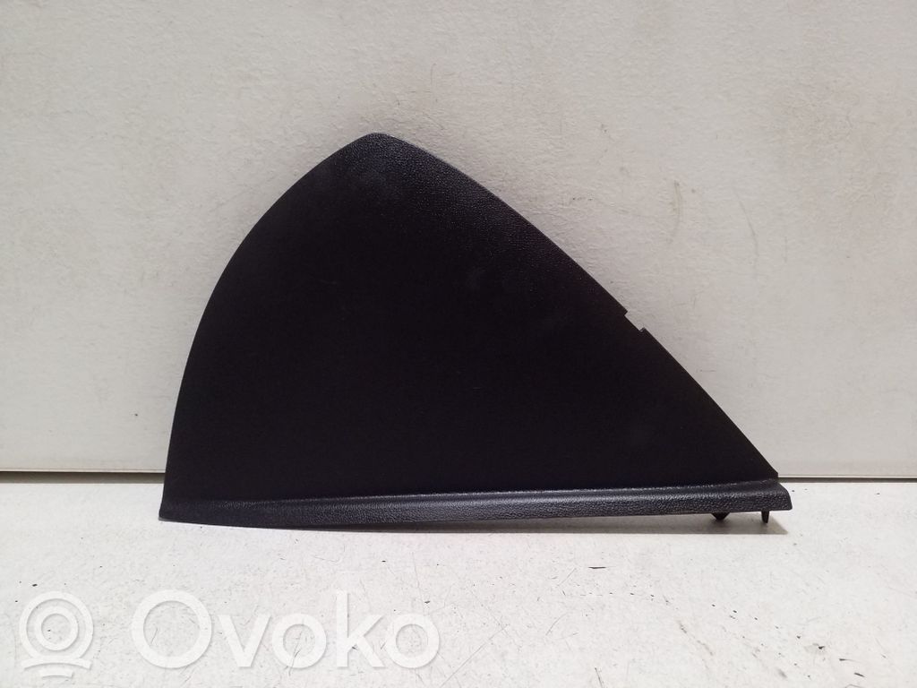 Audi A1 Moldura del extremo lateral de panel 