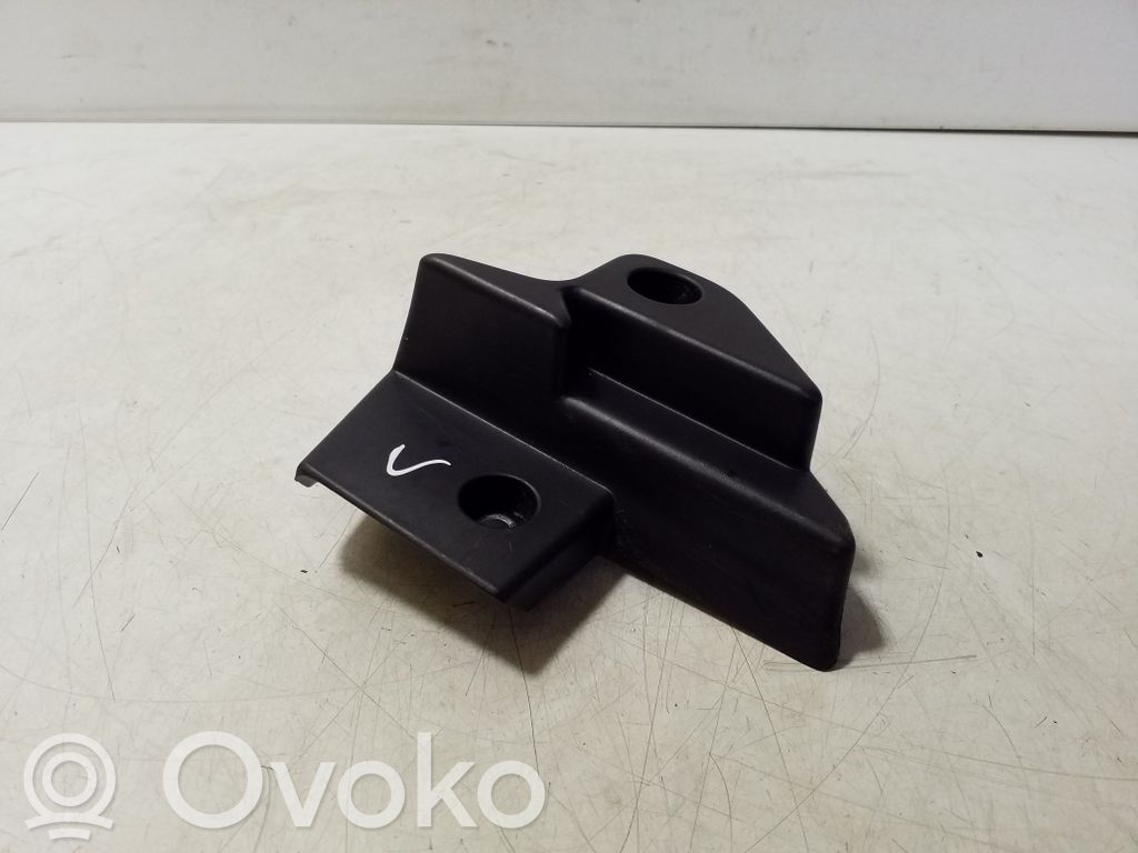Audi A1 Suport fixare panou colete 