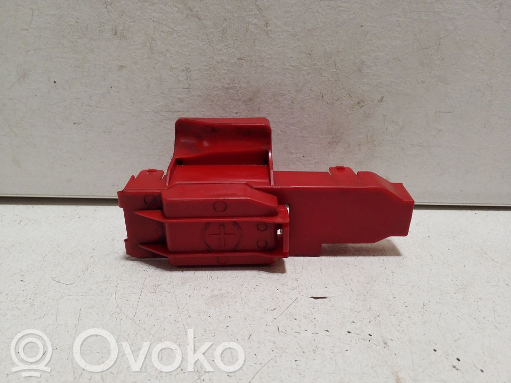 Deckel Batteriekasten   6C0915441