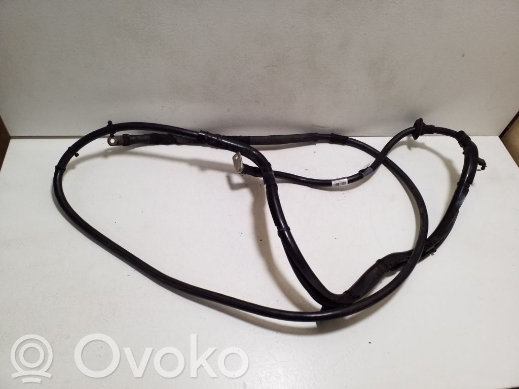 Audi A1 Cable positivo (batería) 
