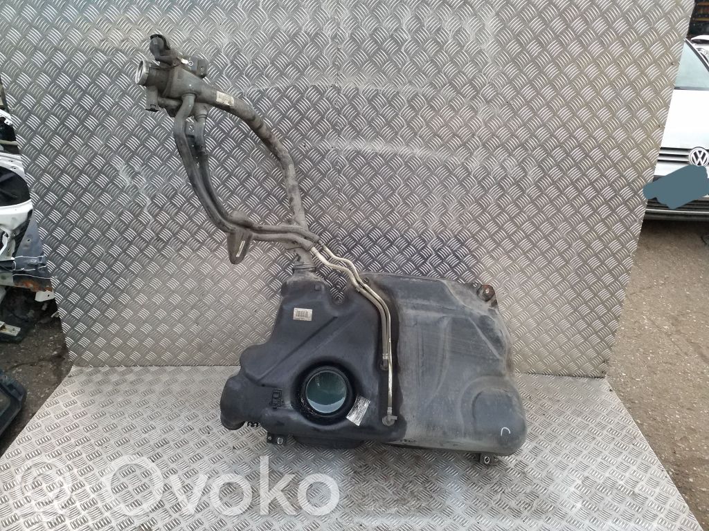 Audi A1 Degalų bakas 