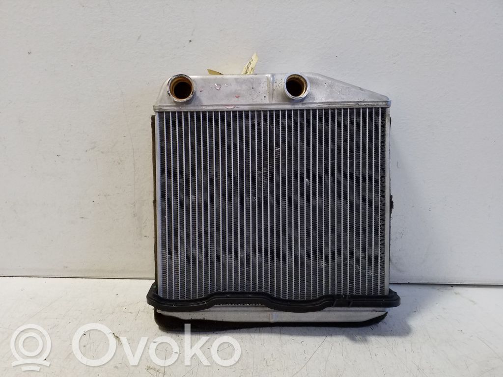 Fiat 500L Radiator aerotermă 
