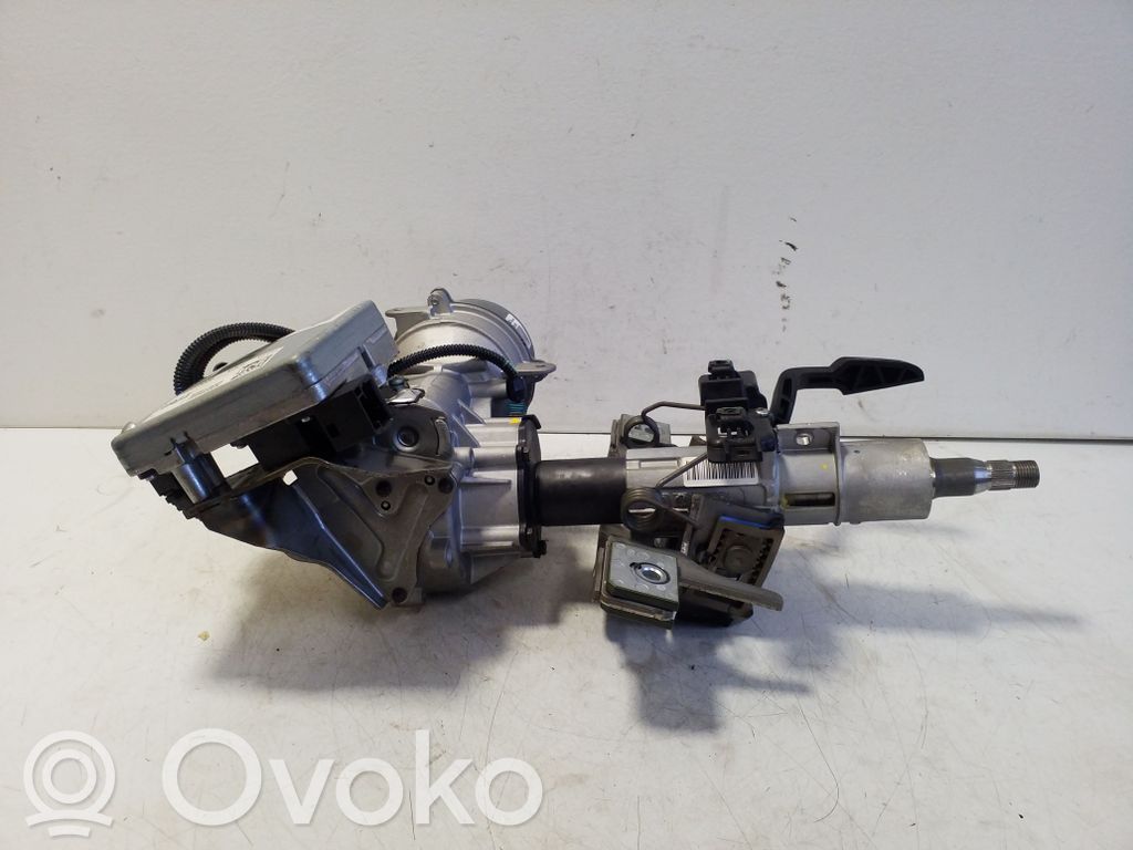 Fiat 500L Electric power steering pump 