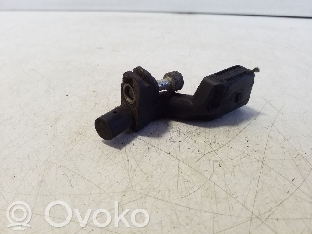 Volkswagen Golf Plus Czujnik położenia wału korbowego 