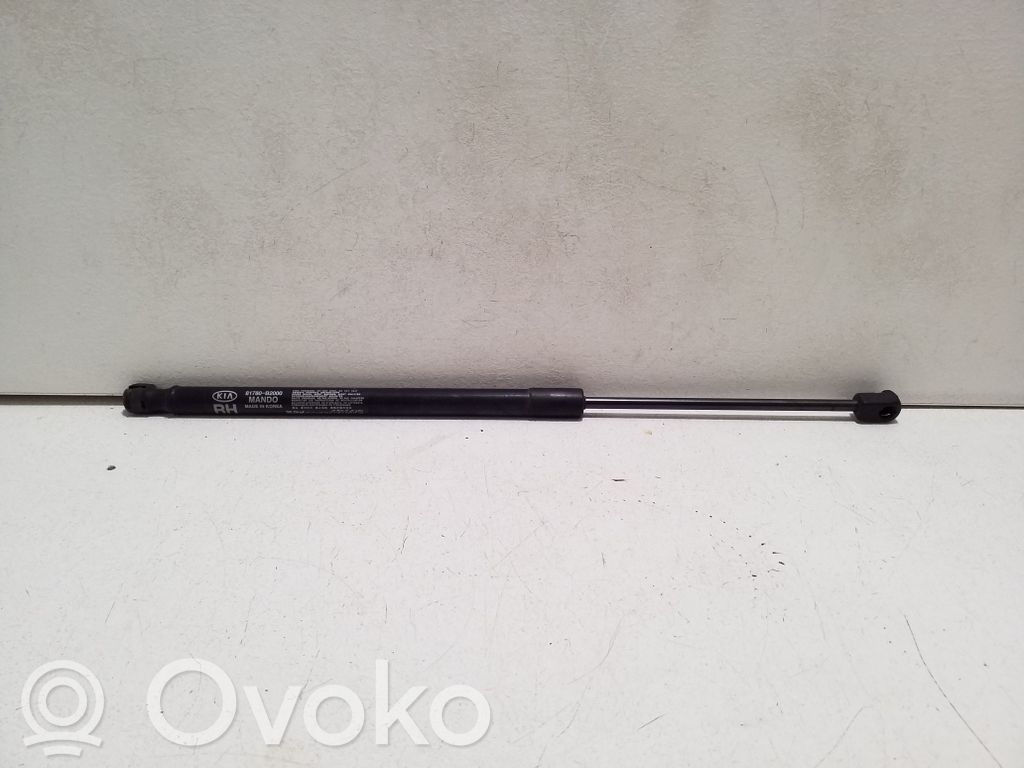 KIA Soul Tailgate/trunk strut/damper 