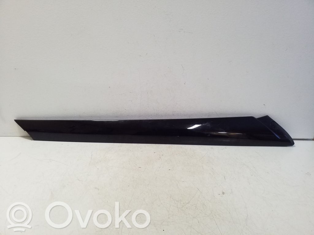 KIA Soul Windshield trim 