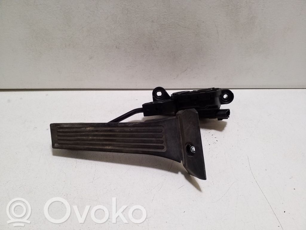 KIA Soul Accelerator throttle pedal 