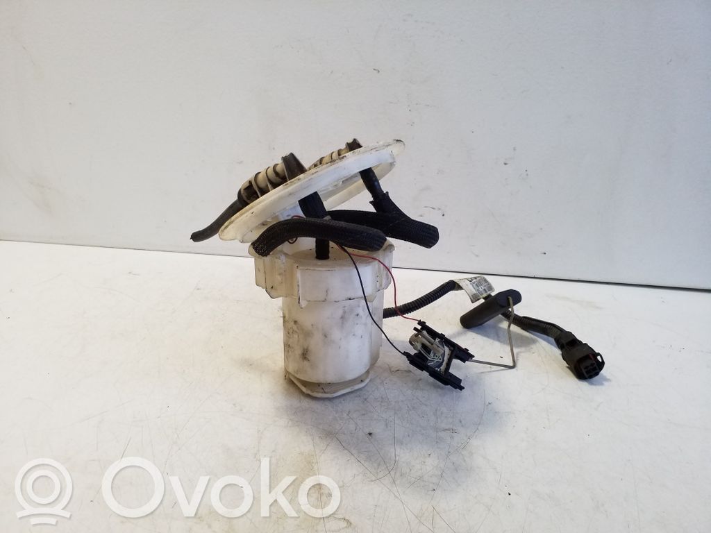 Opel Astra H Fuel level sensor 