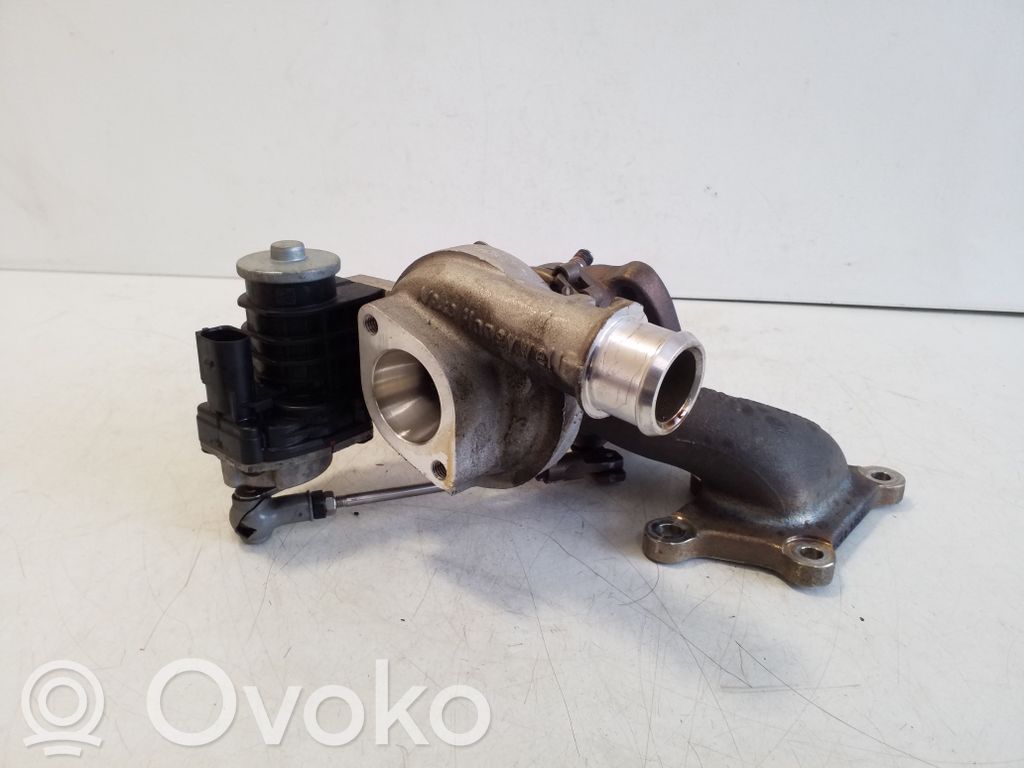 KIA Stonic Turboahdin 