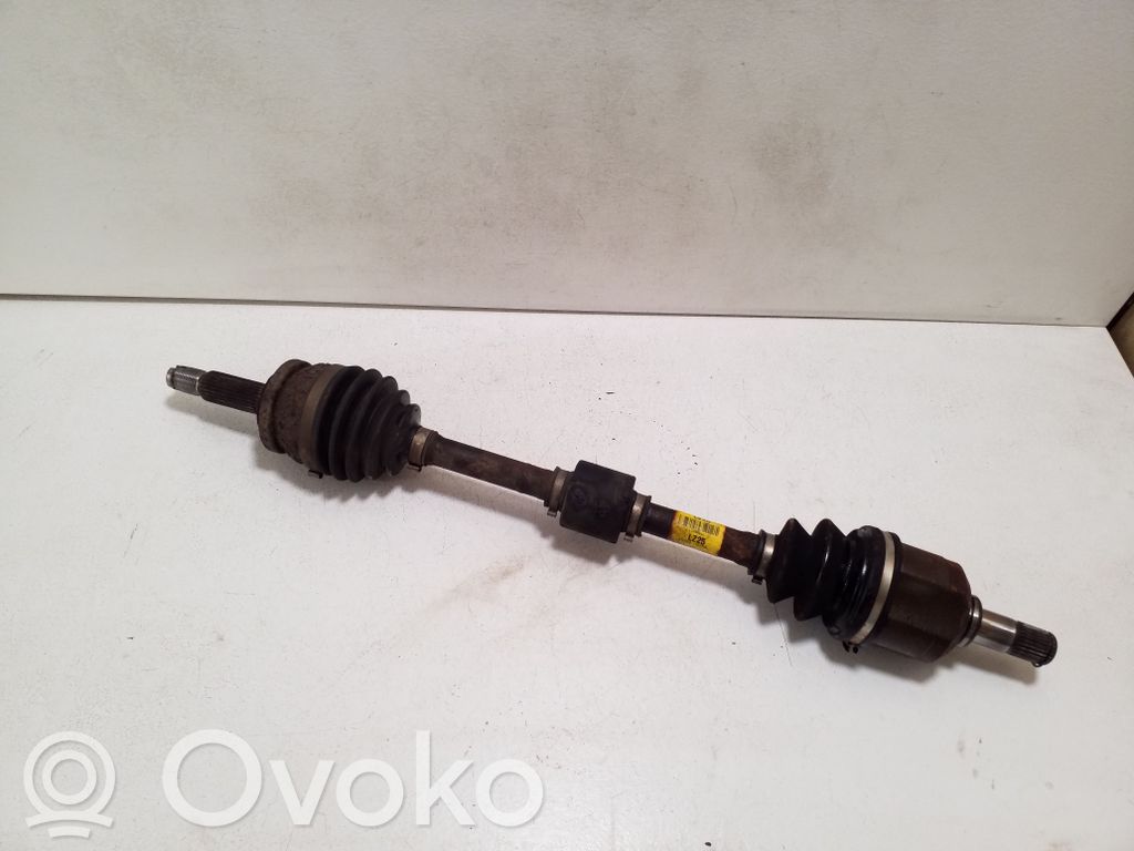 KIA Stonic Front driveshaft 