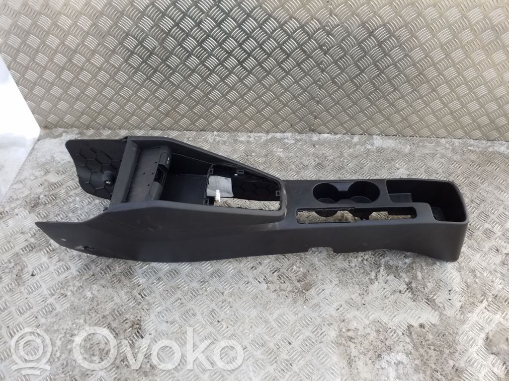 KIA Stonic Consola central 