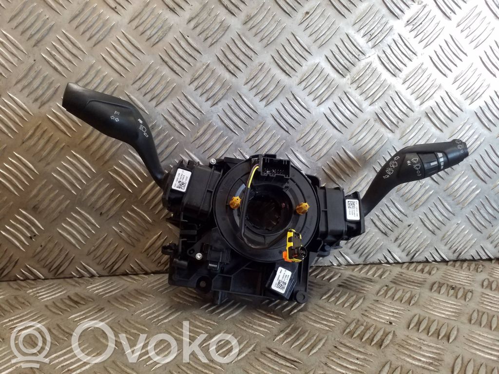 Ford Galaxy Interruptor/palanca de limpiador de luz de giro 