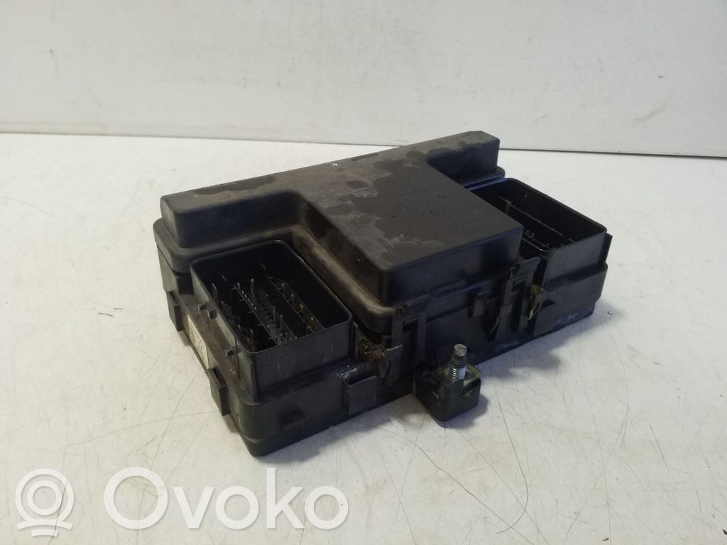 Ford Galaxy Fuse box set 