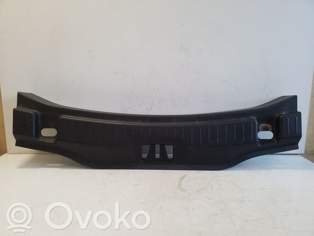 Ford Galaxy Protector del borde del maletero/compartimento de carga 