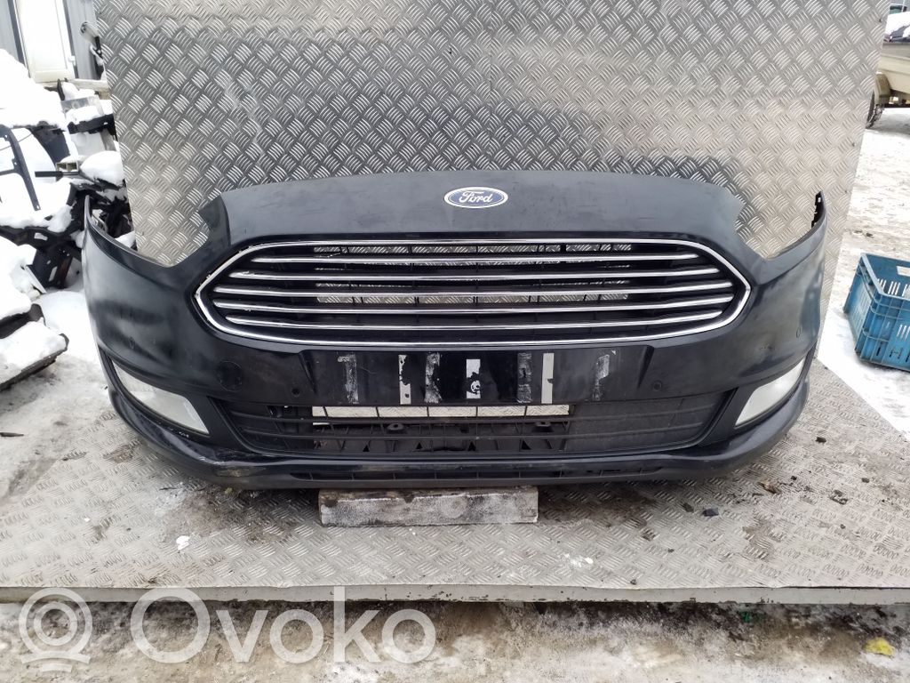 Front bumper   EM2V17H772N,EM2BR8B384AE,EM2B17A754PB,E1GT15K867CD,EM2B15A201AB,EM2B17E898A,EM2B8200EG