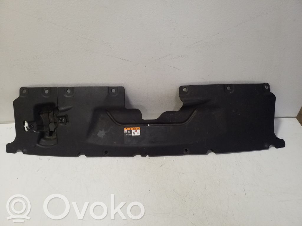 Ford Galaxy Radiator trim 