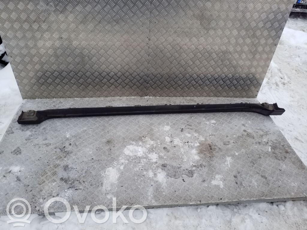 Ford Galaxy Slenkstis 