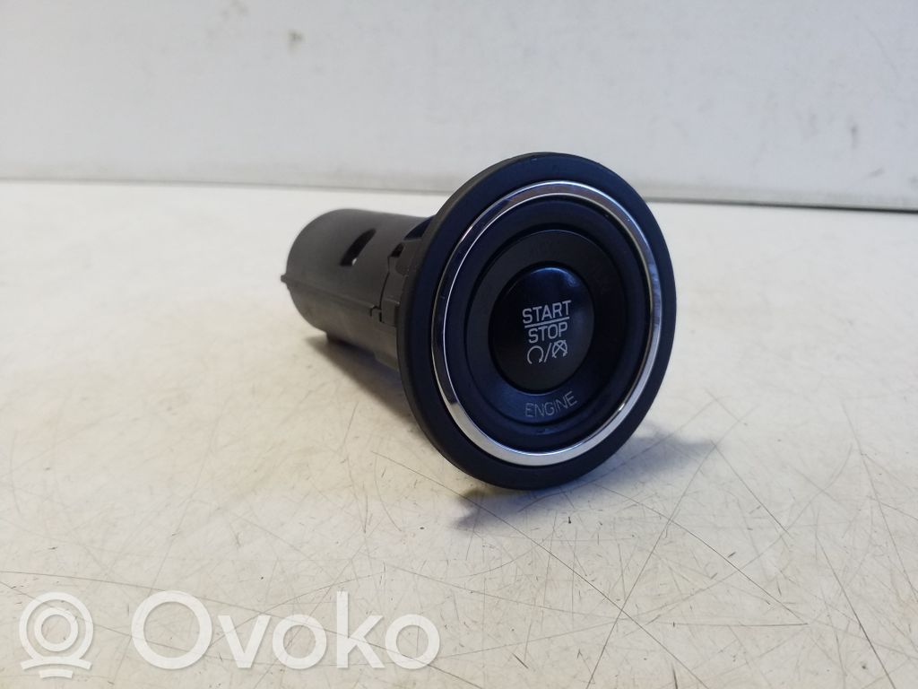 Engine start stop button switch   670013537,7024496AB
