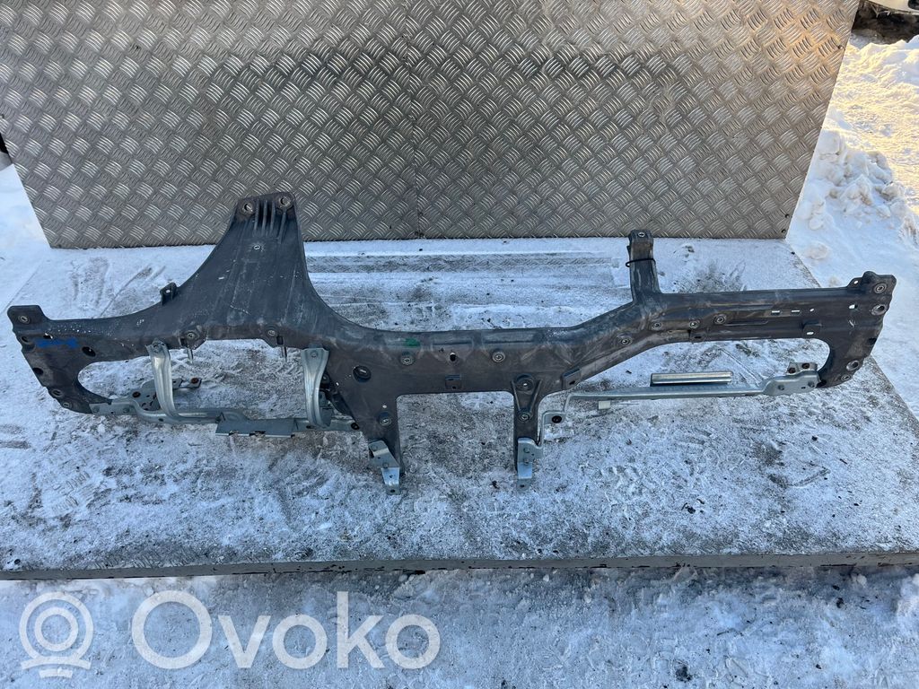 Maserati Ghibli Travesaño/barra de soporte del panel de instrumentos 