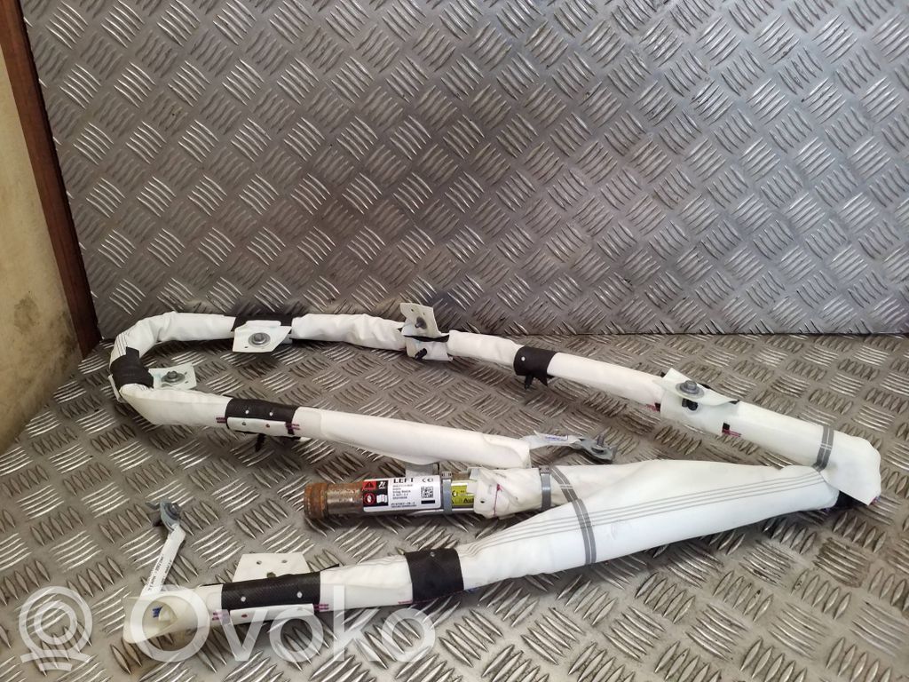 Airbag del techo   655019200A,1077827,CZ621294M3L,1077827C