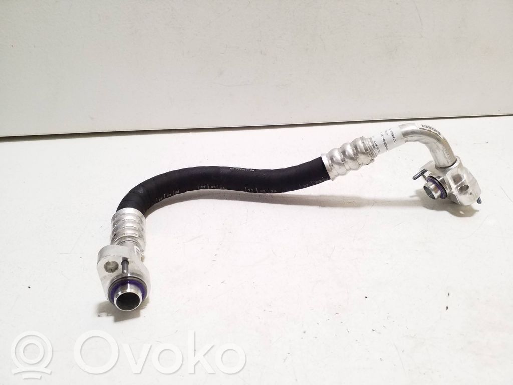 BMW i4 Wąż / Przewód klimatyzacji A/C 