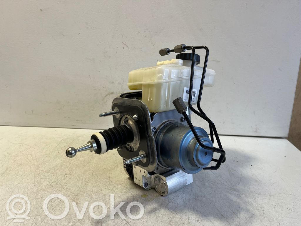 BMW i4 ABS Pump 
