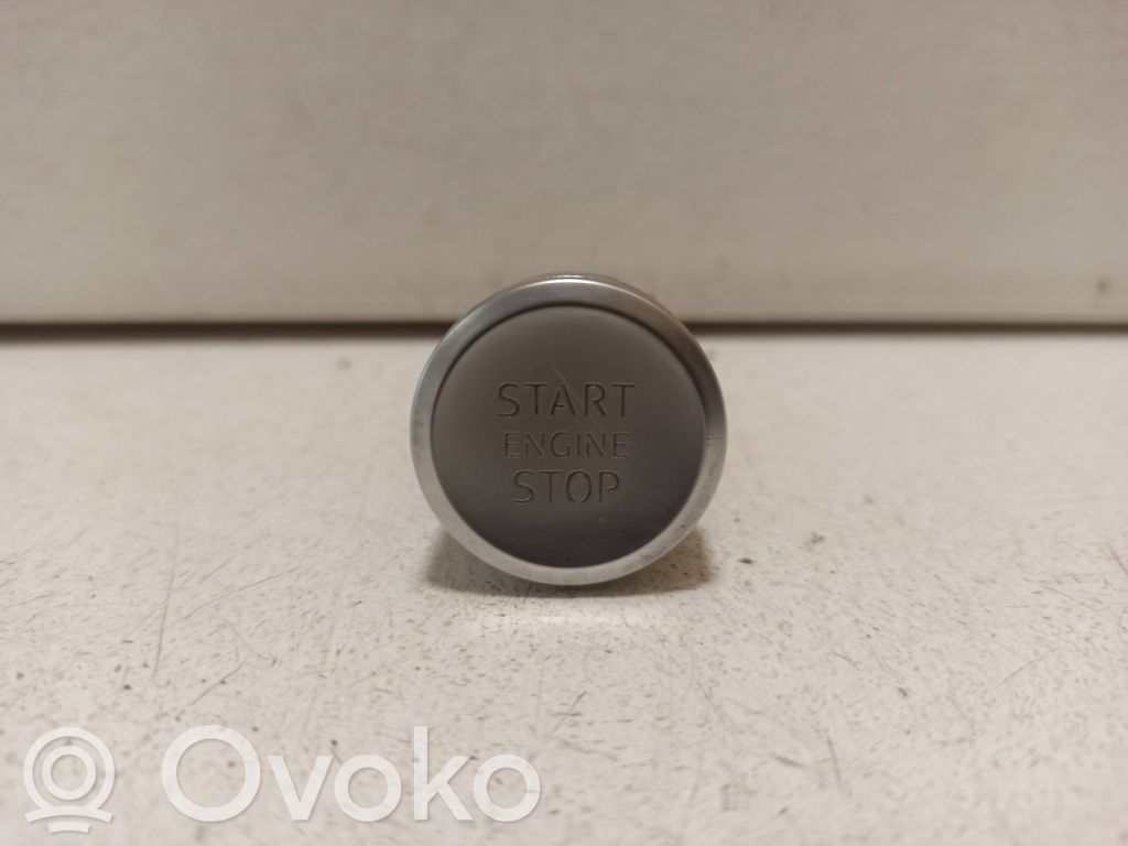 Audi TT TTS RS Mk3 8S Engine start stop button switch 