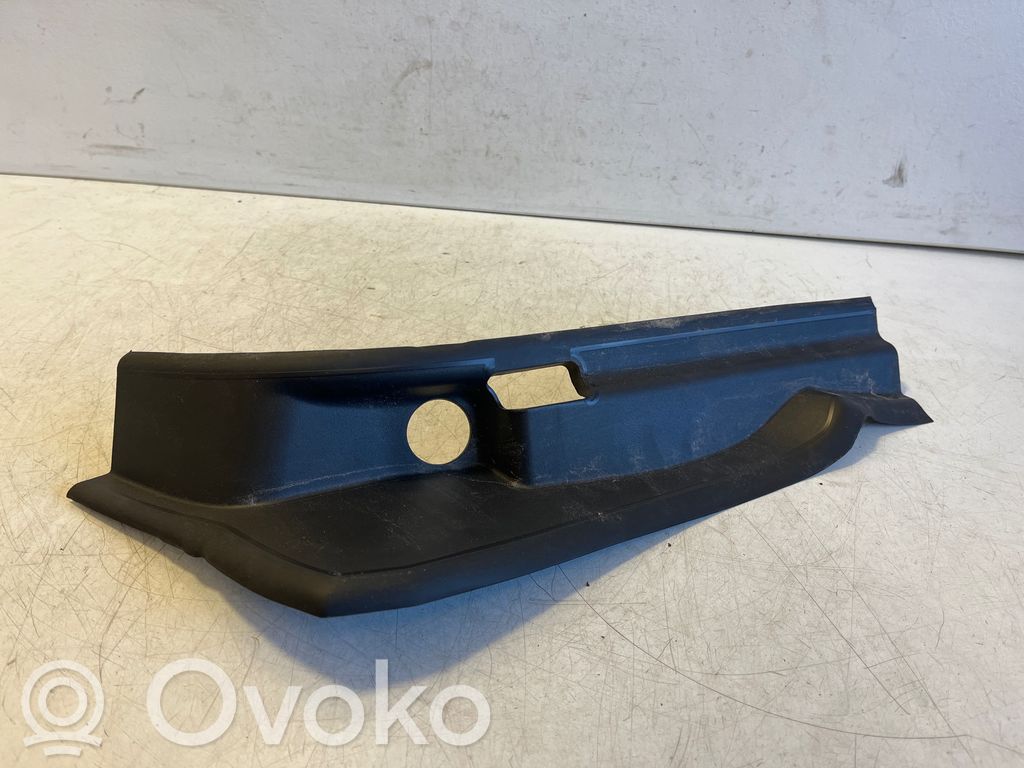 BMW i4 Other trunk/boot trim element 