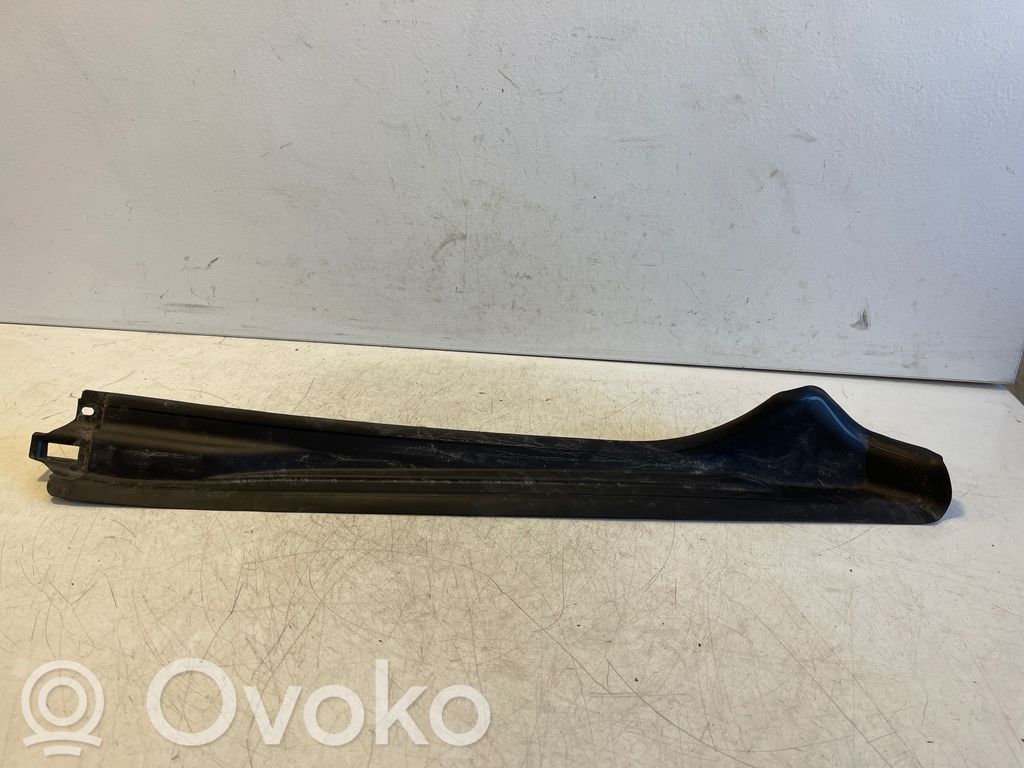 BMW i4 Other trunk/boot trim element 