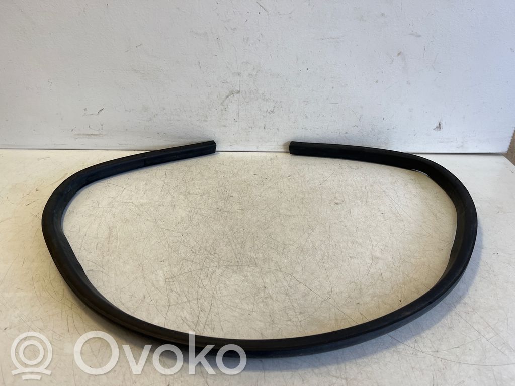 BMW X6 F16 Cheder compartiment motor 