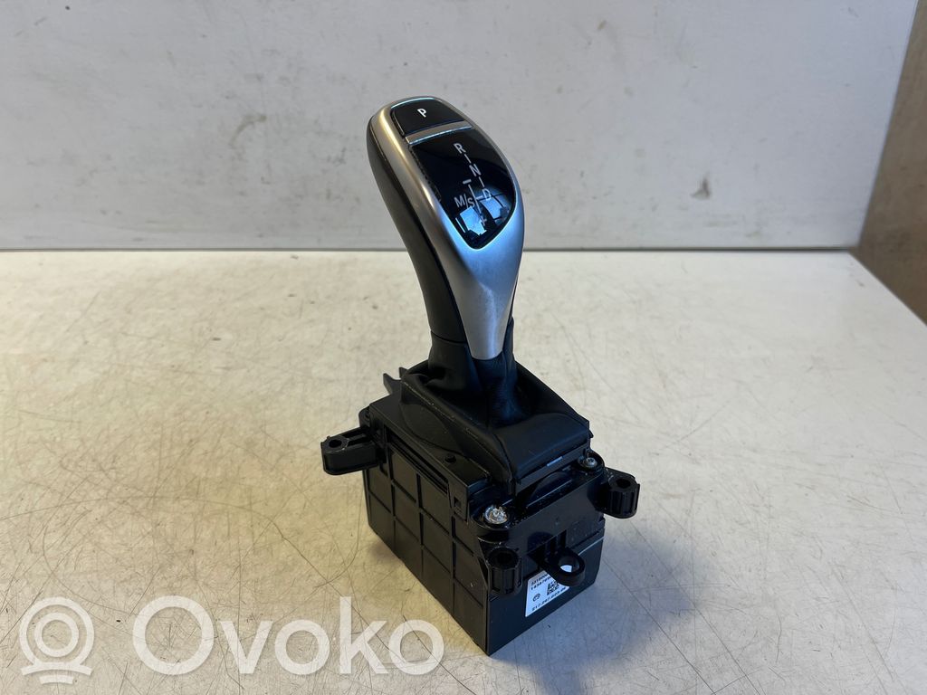 BMW X6 F16 Selector caja de cambios 
