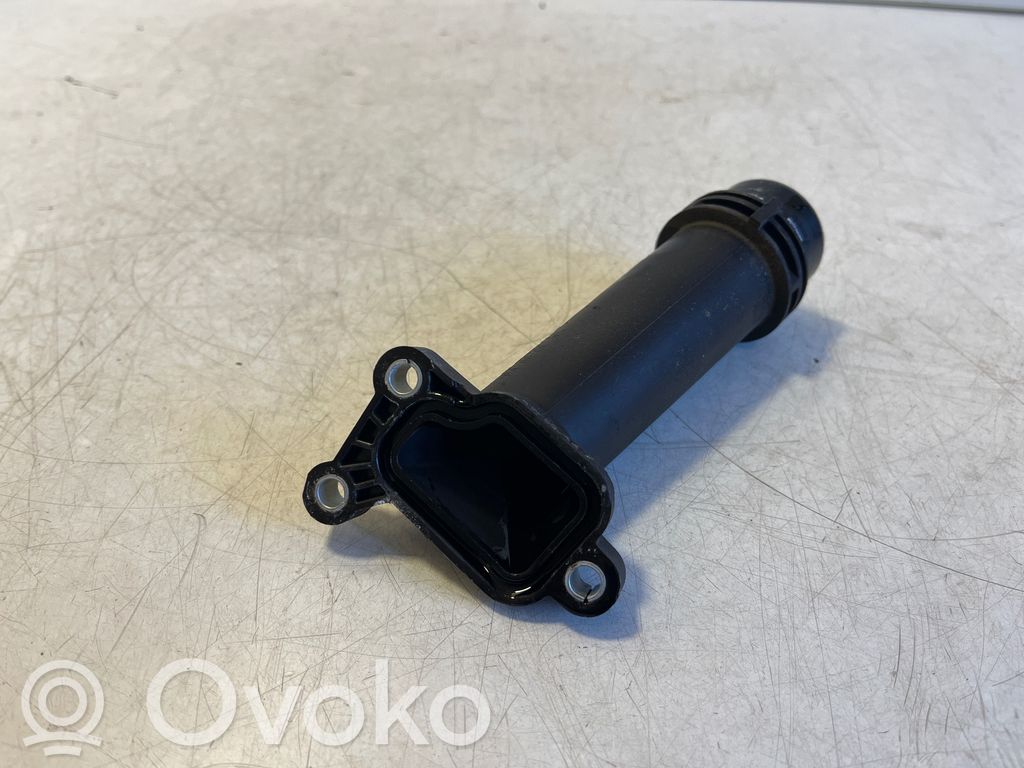 BMW X6 F16 Conductă/furtun lichid de răcire motor 