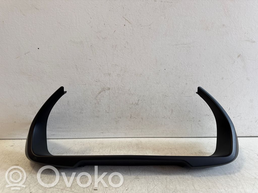 BMW X6 F16 Element deski rozdzielczej 
