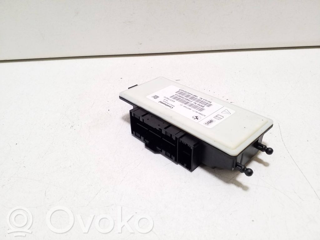Sterownik / Moduł Airbag   6837359,A2C37764210,18B1640C03420,31683735901Q
