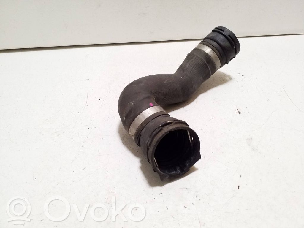 BMW X6 F16 Conductă/furtun lichid de răcire motor 